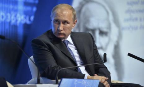 Putin says Ukraine threatens global stability